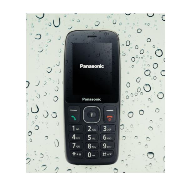 Feature Phone Tf400 Nero - immagine 4