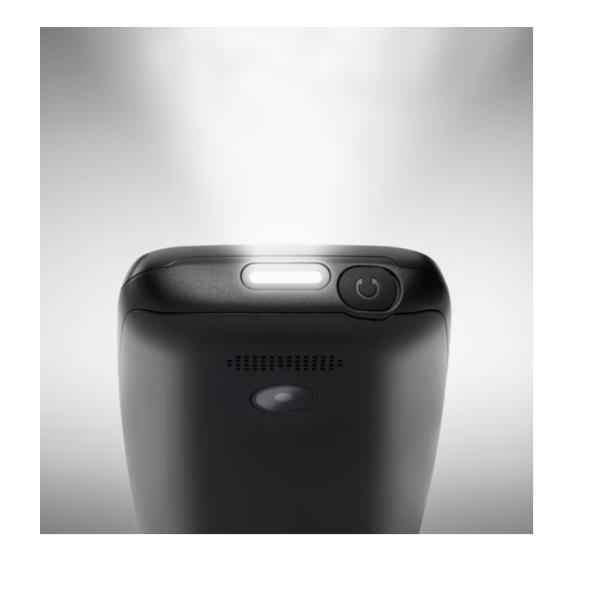 Feature Phone Tf400 Nero - immagine 3