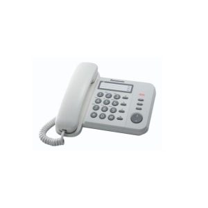 Telefono Fisso Ts520 Bianco