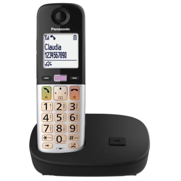 Cordless Tgu430 Tasti Grandi Segret - immagine 3