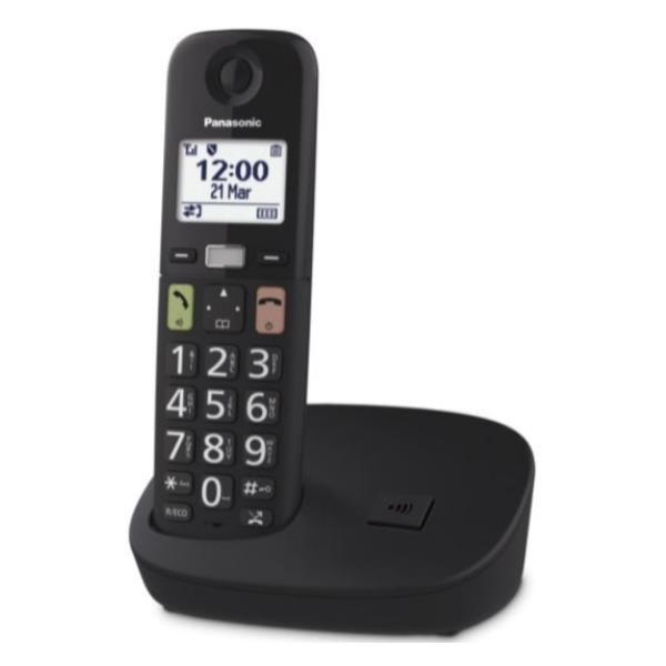 Cordless Aggiuntivo Blk - immagine 2