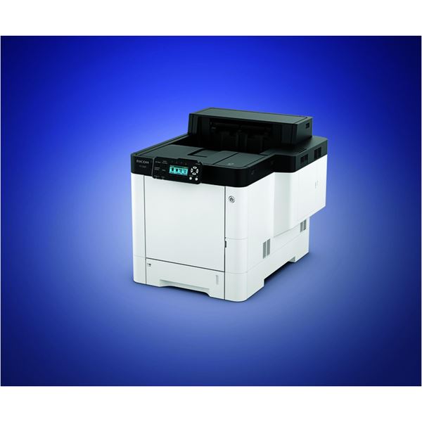 P C600 40Ppm Colore - immagine 2