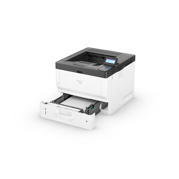 P502 Comp Manuale E Starter Kit - immagine 3