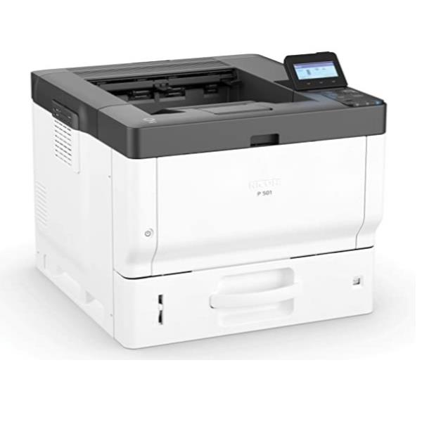 P 501 Stamp LED Monocromatica A4 - immagine 3