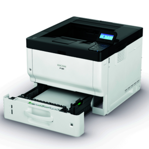 P 501 Stamp LED Monocromatica A4