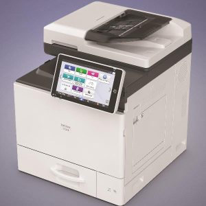 Im C400F 43 Ppm Mono E 40 Ppm Color