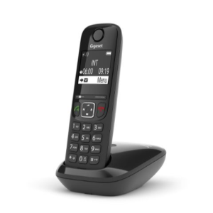 Gigaset As690 Nero