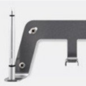 Supporto Muro Maxwell Basic 3 E C