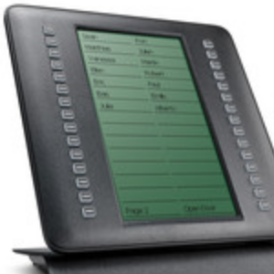 Dss-Extension Module LCD X Maxwell