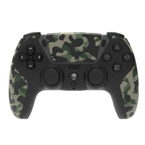 Ps4 Gaming Pad Camo Wireless