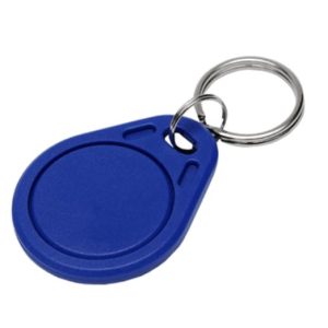 Chiave Rfid 125 Khz