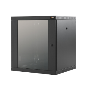 Box Ip20 9U 504X600X526 Nero