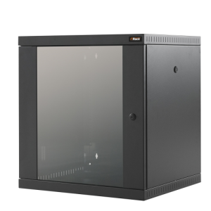 Box Ip20 12U 637X600X526 Nero