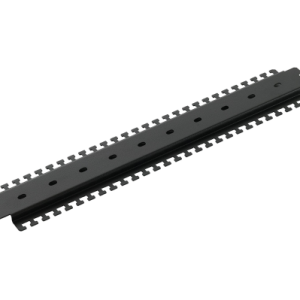 Barre Fissaggio Later.p800 Nero