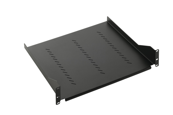 Ripiano Fisso Sbalzo 19 2U P380Mm