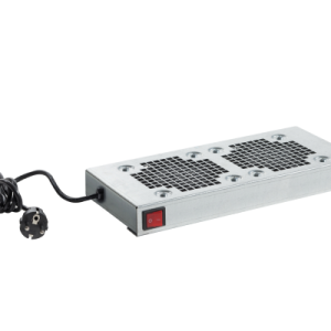 Gruppo Ventilaz.a Tetto 2 Ventole