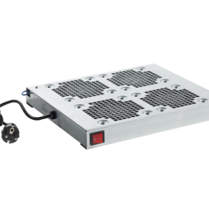 Gruppo Ventilaz.a Tetto 4 Ventole