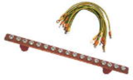 Cavetti Per Messa A Terra Cf10