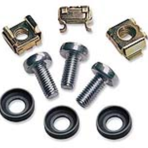Kit Con Vite Dado E Rondella Cf50