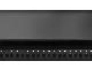 Cass.fo 1U Per 24 St Nero