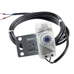 Termostato Gruppo 2 O 4 Ventole