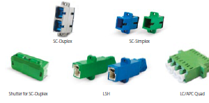 Adatt.sc Simplex Sm Blu