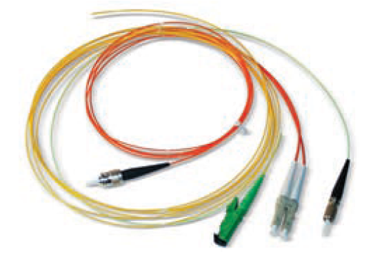 Pigtail Lc Os2 Semtight 2M