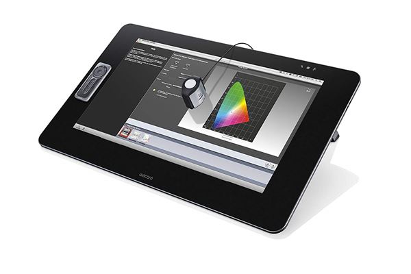 Wacom Color Manager - immagine 7