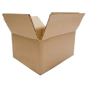 Cf15Scatola Avana1Onda 250X250X380