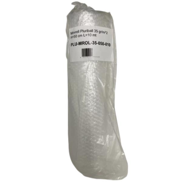 Pluriball 35Gr 50Cm X 10Mt - immagine 2