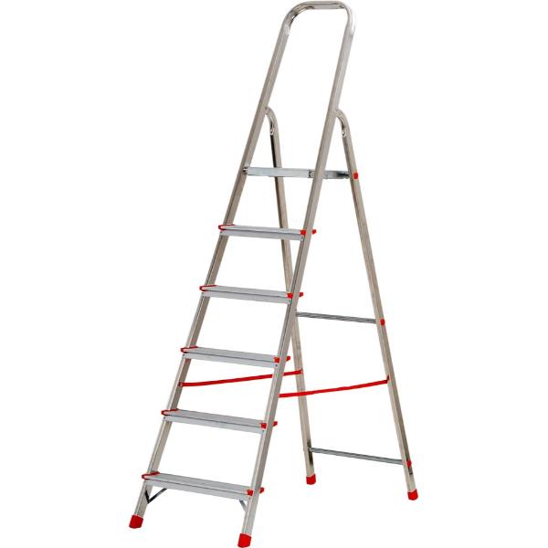 Scala 6 Gradini - immagine 2