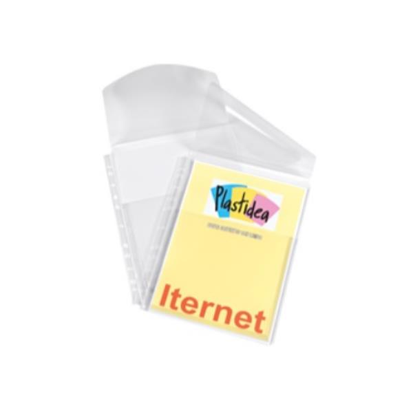 Cf10Busta A Soff Con Lembo Chius - immagine 2