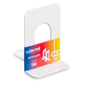 Cf2 Reggilibr 12 7X16 5X16 5 Bianc