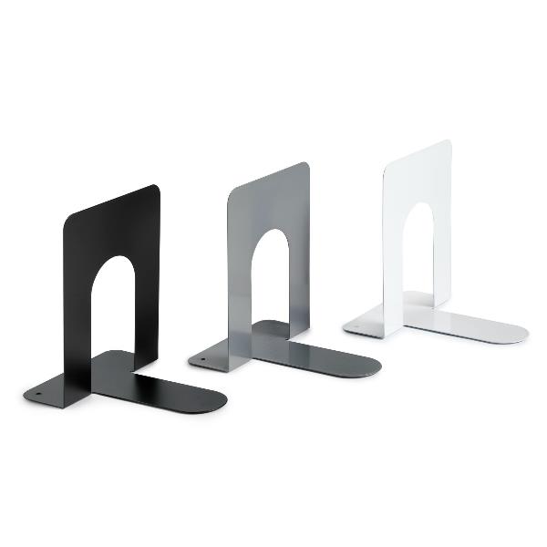 Cf2 Reggilibri 12 7X16 5X16 5 Nero - immagine 2