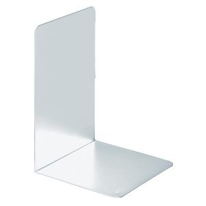 Reggilibri L 125X125X195 Argento