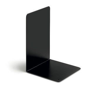 Reggilibri L 125X125X195 Nero