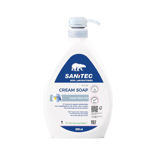 Cf6 Cremasapone Luxor Dispenser 1L - immagine 2