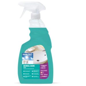 Cf6 Igienikal Bagno Anticalcare