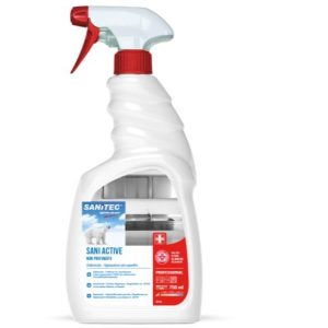 Cf6 Sani Active Disinf-Sgrass 750Ml