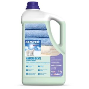 Cf2Ammorbidente Orchideamuschio 5Kg