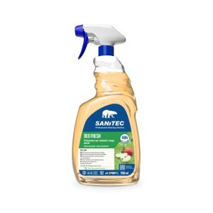 Cf6 Deo Fresh Pesca E Mela V 750Ml