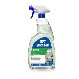 Cf6 Deo Fresh Muschio Bianco 750Ml