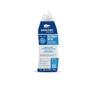 Cf8 Blu Power Wc Gel 700Ml