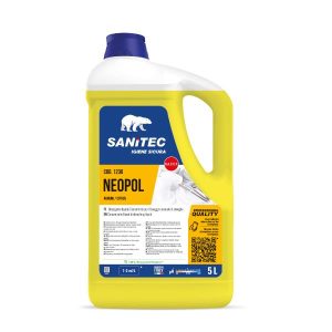 Cf2 Neopol Agrumi 5Lt