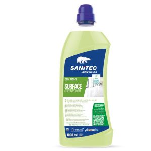 Cf6 Verde Power Pavimenti - 1000Ml