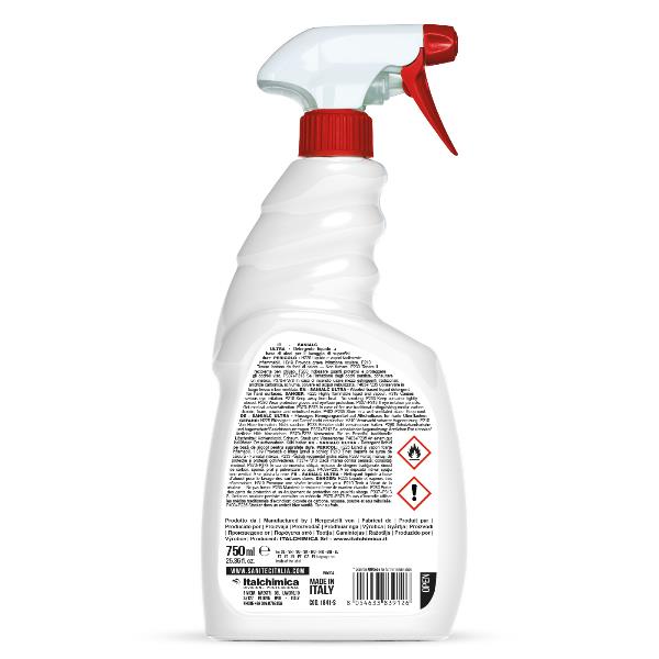Sanialc Ultra 750 Ml Conf.6 - immagine 3