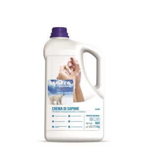 Cf2 Crema Di Sapone Luxor 5Kg