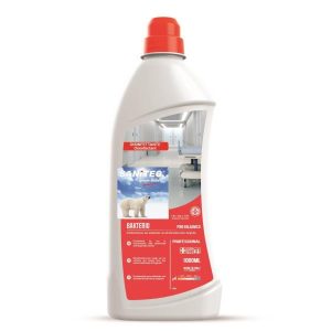 Cf6Bakterio Disinfettante 1000Ml