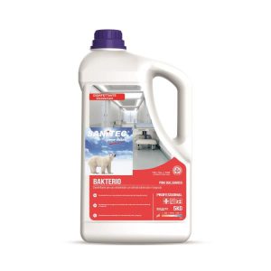 Cf2 Bakterio Disinfettante 5Kg