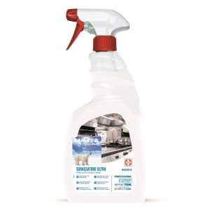 Cf6Sgrassatore Ultra Marsiglia750Ml